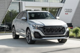 New 2025 Audi Q8 Premium Plus image 2