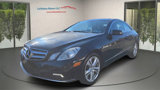 Used 2011 Mercedes-Benz E 350 Coupe image 3