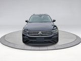 Certified 2022 Volkswagen Tiguan SE image 2