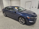 Used 2022 Chevrolet Malibu LT image 6