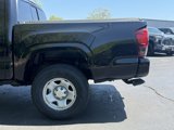 Certified 2023 Toyota Tacoma SR image 4