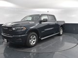 New 2026 RAM 1500 4x4 Crew Cab image 4