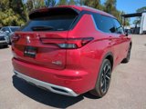 New 2025 Mitsubishi Outlander SEL image 4