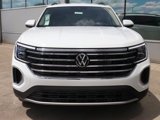 New 2025 Volkswagen Atlas SE image 2