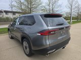 New 2025 Toyota Grand Highlander AWD Hybrid image 5