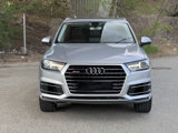 Used 2017 Audi Q7 3.0T Premium Plus image 2