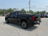 New 2025 GMC Sierra 2500 Denali Ultimate image 3