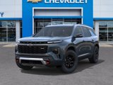 New 2026 Chevrolet Traverse Z71 image 6