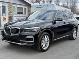 Used 2021 BMW X5 xDrive45e w/ Premium Package 2 image 4