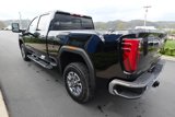 New 2025 GMC Sierra 3500 SLT w/ SLT Convenience Package image 6