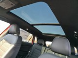 New 2025 Volkswagen Atlas Cross Sport SEL image 3