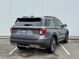 New 2025 Ford Explorer Active image 5