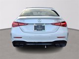 New 2025 Mercedes-Benz C 63 AMG S image 5