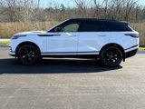 New 2025 Land Rover Range Rover Velar Dynamic SE image 2