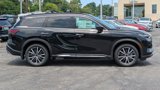 New 2025 INFINITI QX60 Autograph w/ Cargo Package image 2