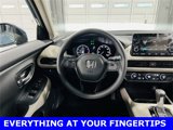 New 2025 Honda HR-V LX image 5