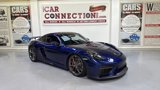 Used 2021 Porsche 718 Cayman GT4 image 2