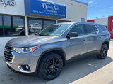 Used 2020 Chevrolet Traverse LS image 2