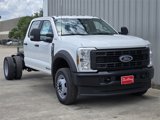New 2025 Ford F550 2WD Crew Cab image 2