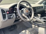 Certified 2022 Porsche Cayenne E-Hybrid Coupe image 4