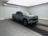 New 2025 Chevrolet Silverado 1500 LT image 3