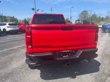 New 2025 Chevrolet Silverado 2500 LT w/ Trail Boss Package image 4
