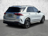 Used 2025 Mercedes-Benz GLE 53 AMG 4MATIC image 4