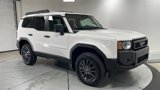 Certified 2025 Toyota Land Cruiser image 3