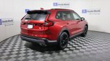 New 2026 Honda CR-V Sport-L image 4