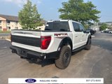 New 2025 Ford F150 Raptor image 5