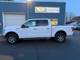 Used 2016 Ford F150 XLT image 4
