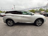 Used 2016 Nissan Murano S w/ Navigation Package image 4