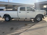 New 2024 RAM 3500 Tradesman w/ Chrome Appearance Group image 4