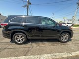 Used 2015 Toyota Highlander LE image 4