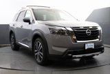 New 2025 Nissan Pathfinder Platinum w/ Cargo Package image 2