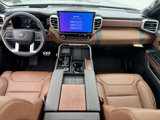 New 2025 Toyota Tundra 1794 Edition image 4