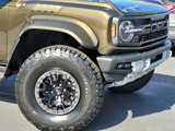 New 2025 Ford Bronco Raptor w/ Interior Carbon Fiber Pack image 3