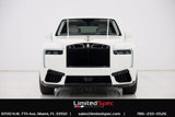 Used 2025 Rolls-Royce Cullinan image 2