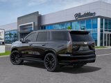 New 2025 Cadillac Escalade V image 3