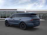 New 2025 Lincoln Navigator Reserve w/ Jet Appearance Package image 4