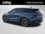 New 2024 Lincoln Nautilus Reserve w/ Equipment Group 202A image 4