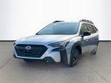 New 2025 Subaru Outback Onyx Edition w/ Popular Package #2 image 3