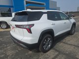 New 2026 Chevrolet Equinox LT w/ Convenience Package II image 3