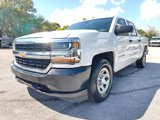 Used 2018 Chevrolet Silverado 1500 W/T w/ Trailering Package image 3