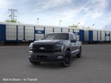 New 2025 Ford F150 Platinum w/ Equipment Group 702A High image 2
