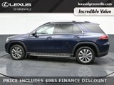 Used 2020 Mercedes-Benz GLE 350 4MATIC w/ Premium Package image 5