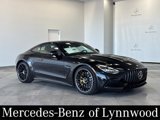 New 2025 Mercedes-Benz AMG GT 55 image 2
