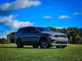 New 2026 Dodge Durango GT image 2