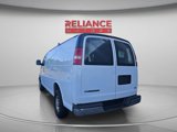 Used 2020 Chevrolet Express 2500 w/ Chrome Appearance Package image 4