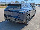 New 2025 Nissan Murano Platinum image 3